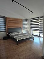 City Apart Otel