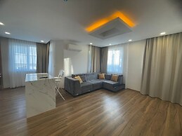 City Apart Otel