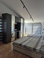 City Apart Otel