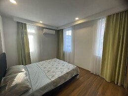 City Apart Otel