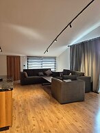 City Apart Otel