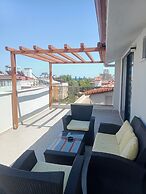 City Apart Otel