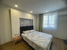 City Apart Otel