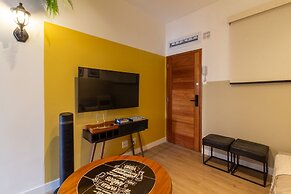 1 Minute From Copacabana Beach Pf714