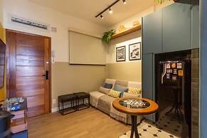 1 Minute From Copacabana Beach Pf714