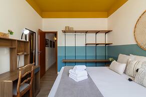 1 Minute From Copacabana Beach Pf714