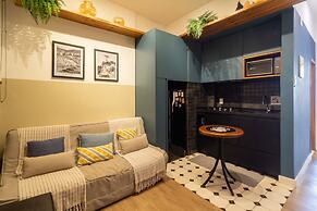 1 Minute From Copacabana Beach Pf714
