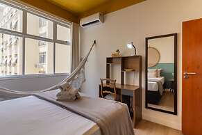 1 Minute From Copacabana Beach Pf714