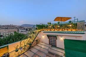Riad Diamant De Fes