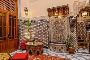 Riad Diamant De Fes