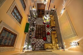 Riad Diamant De Fes