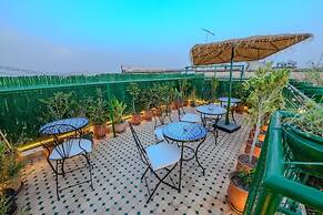 Riad Diamant De Fes
