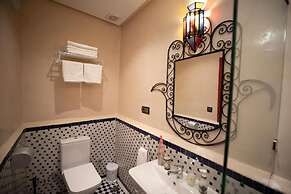 Riad Diamant De Fes