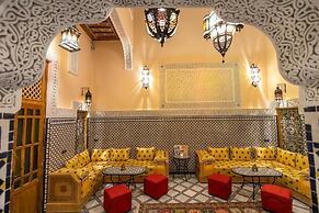 Riad Diamant De Fes