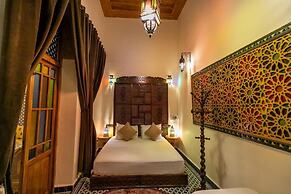 Riad Diamant De Fes