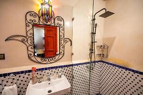 Riad Diamant De Fes