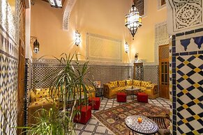 Riad Diamant De Fes