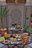 Riad Diamant De Fes