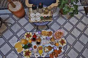 Riad Diamant De Fes