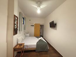 Pousada Garden House Tiradentes