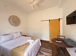Pousada Garden House Tiradentes