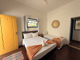 Pousada Garden House Tiradentes