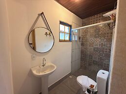 Pousada Garden House Tiradentes