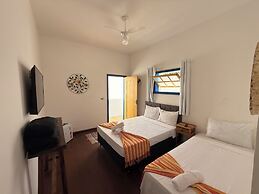 Pousada Garden House Tiradentes