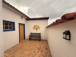 Pousada Garden House Tiradentes