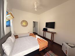 Pousada Garden House Tiradentes