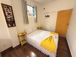 Pousada Garden House Tiradentes