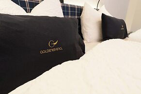 Goldener Engl