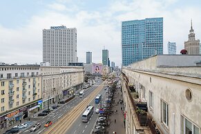 RentPlanet - Apartament Krucza