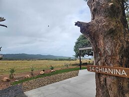 Yandina Station
