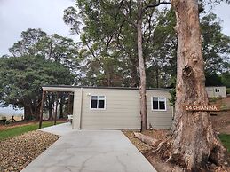 Yandina Station
