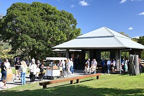 Yandina Station