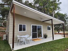 Yandina Station