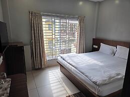 Shree Dham Palace