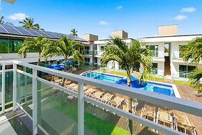 Pousada Oasis Tropical