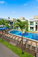 Pousada Oasis Tropical