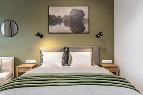 RentPlanet - Apartamenty przy Spodku