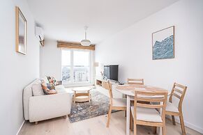 RentPlanet - Apartamenty przy Spodku