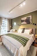 RentPlanet - Apartamenty przy Spodku