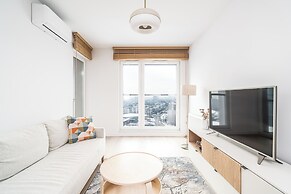 RentPlanet - Apartamenty przy Spodku