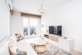 RentPlanet - Apartamenty przy Spodku