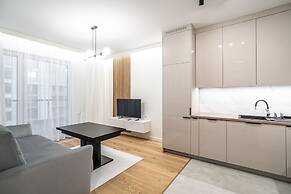 RentPlanet - Apartamenty przy Spodku