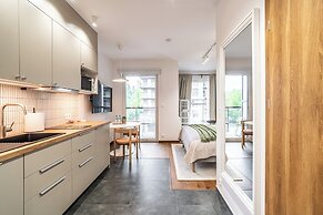 RentPlanet - Apartamenty przy Spodku