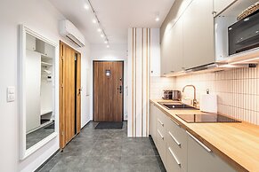 RentPlanet - Apartamenty przy Spodku