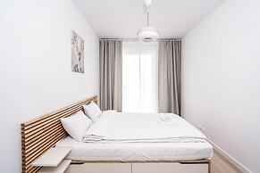 RentPlanet - Apartamenty przy Spodku