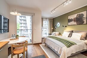 RentPlanet - Apartamenty przy Spodku